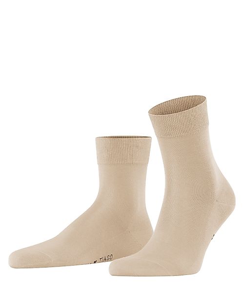 FALKE Socken Tiago (1-Paar) mit leichtem günstig online kaufen