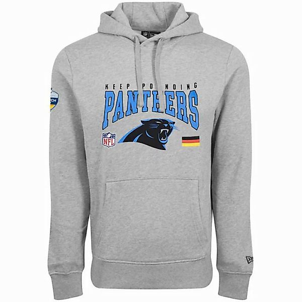 New Era Kapuzenpullover NFL Carolina Panthers günstig online kaufen