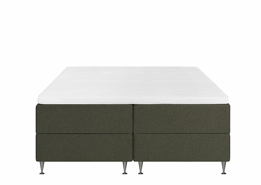 NADUVI Collection | Celcia Bettgestell mit Stauraum 160x200 günstig online kaufen