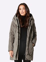 creation L Allwetterjacke Daunen-Jacke günstig online kaufen