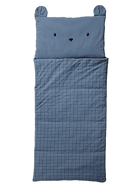 vertbaudet Kinderschlafsack Kinder Schlafsack TEDDY mit günstig online kaufen