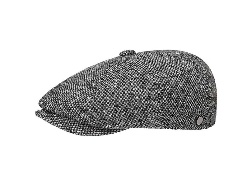 Lierys Flat Cap (1-St) Flatcaps mit Schirm, Made in Italy günstig online kaufen