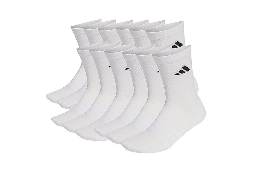 adidas Sportswear Kurzsocken Unisex Socken 12er Pack Baumwolle (Packung, 12 günstig online kaufen