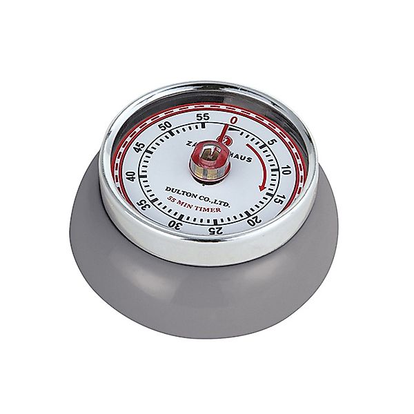 ZASSENHAUS Küchentimer Zassenhaus Küchentimer SPEED, Retro-Look günstig online kaufen