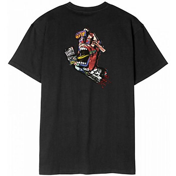 Santa Cruz  T-Shirt Collage hand t-shirt günstig online kaufen