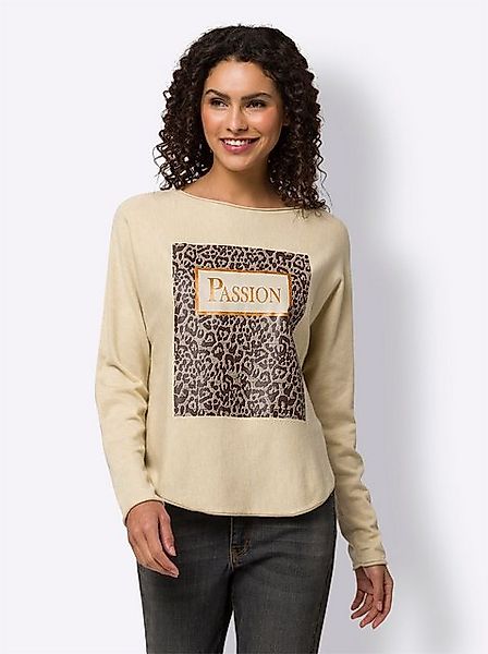 heine Strickpullover Strickpullover günstig online kaufen
