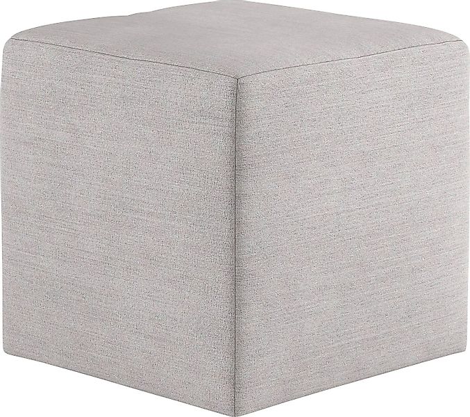 COTTA Hocker Cuby, Sitzwürfel, Cube, Sitzhocker günstig online kaufen