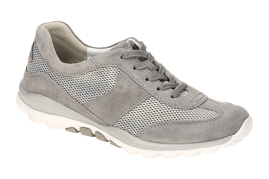 Gabor 66.966.39 Schnürschuh günstig online kaufen