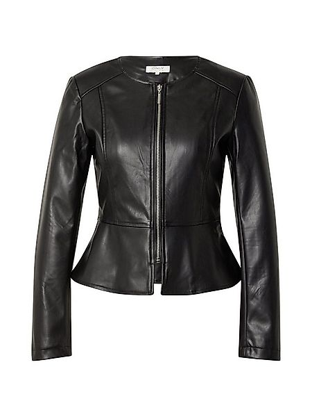 ONLY Lederjacke Saramy (1-St) günstig online kaufen