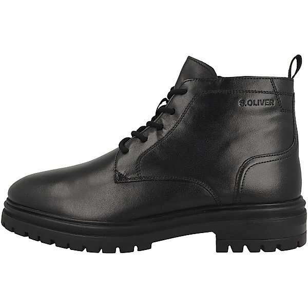 s.Oliver 5-16228-43 Herren Schnürboots Stiefeletten, Stiefel, günstig online kaufen