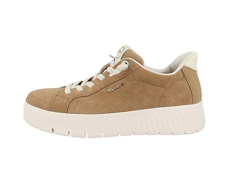 Tamaris 8-83720-45 Damen Sneaker Turnschuhe, Sportschuhe, Freizeitschuhe, H günstig online kaufen