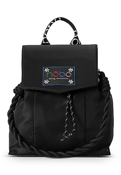 NOBO Rucksack ZEPHYRUS, 2 kleine Fächer günstig online kaufen