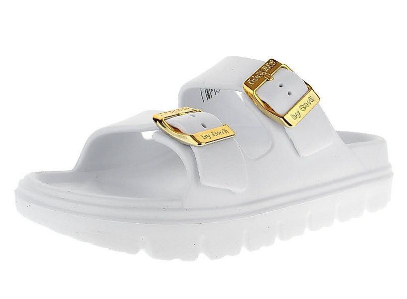 Dockers by Gerli Dockers Damen Pantolette Pantolette günstig online kaufen