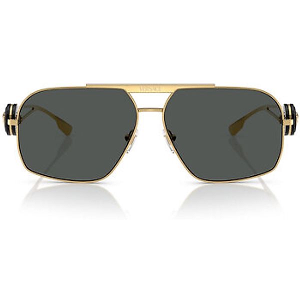 Versace  Sonnenbrillen Sonnenbrille VE2269 100287 günstig online kaufen