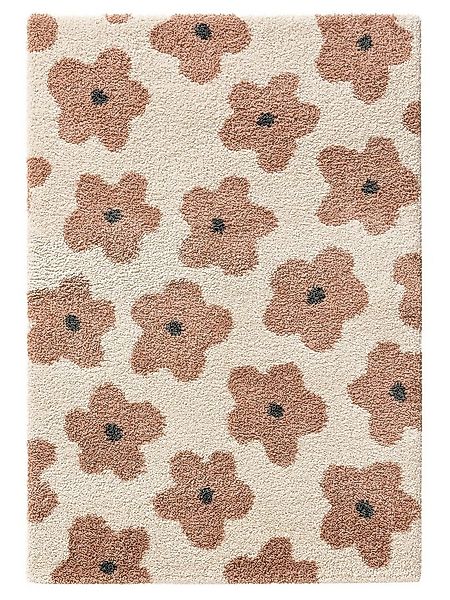 benuta Kinderteppich Gobi, rechteckig, Höhe: 21 mm, Teppich Wohnzimmer, Sch günstig online kaufen