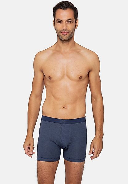 ESGE - Die Wäsche-Macher Retro Boxer 5er Pack - Feinripp Ringel (Spar-Set, günstig online kaufen