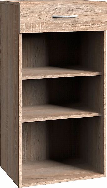 Wimex Standregal "Multiraumkonzept" planbar und erweiterbar günstig online kaufen