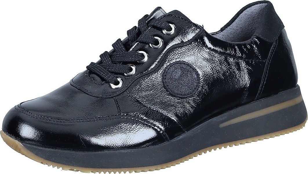 Waldläufer Schnürer Schnürschuh aus echtem Leder günstig online kaufen