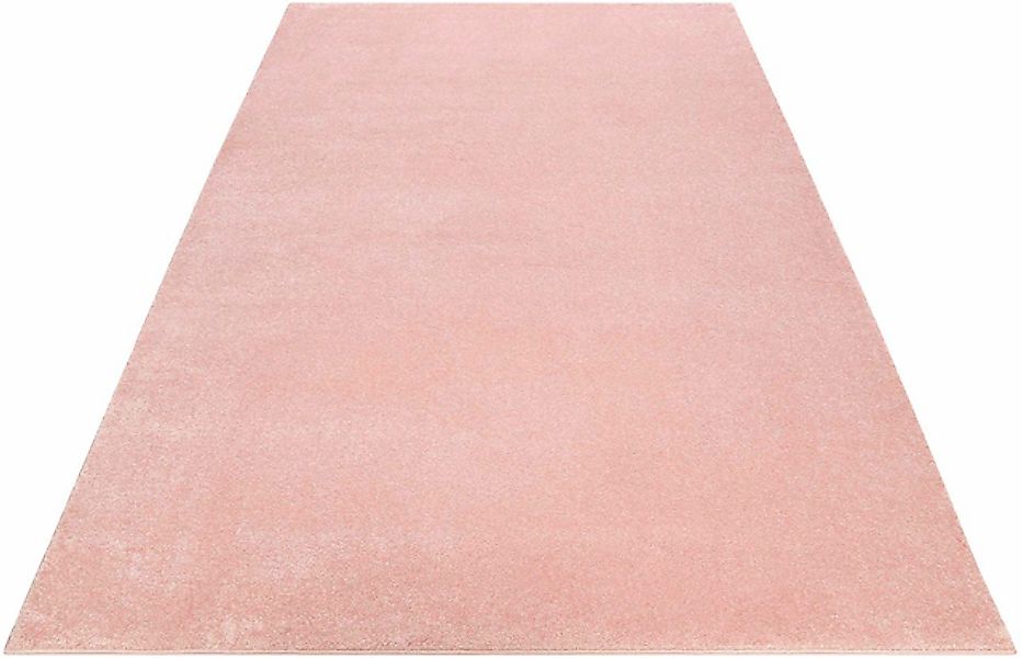 Esprit Teppich »Campus ESP-0035«, rechteckig, 17 mm Höhe, sehr flauschiger, günstig online kaufen