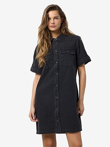 Noisy may Jeanskleid NMNEW SIGNE S/S günstig online kaufen