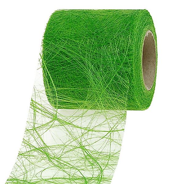 Viana Tischläufer Vlies Deko Tischband 8cm günstig online kaufen