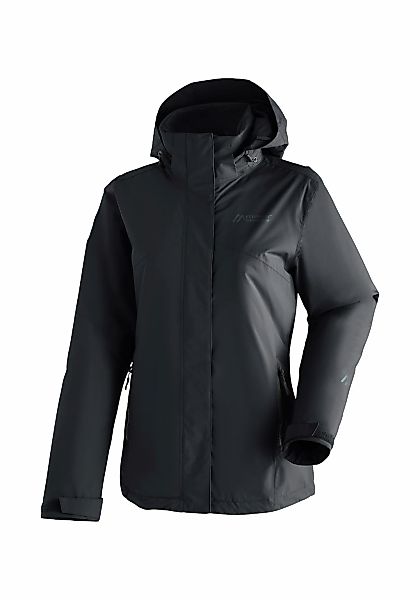 Maier Sports Outdoorjacke "Metor Therm Rec W", Damen Regenjacke, atmungsakt günstig online kaufen