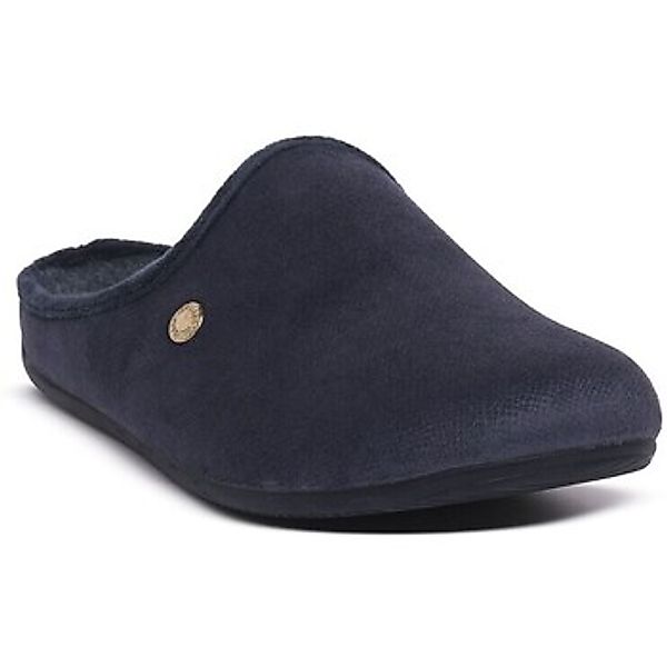 Grunland  Hausschuhe CI3065BLU günstig online kaufen