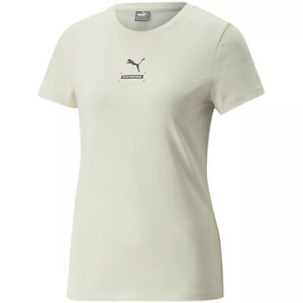 Puma  T-Shirts & Poloshirts 670040-99 günstig online kaufen