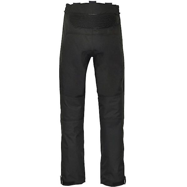 Büse Motorradhose Büse Rider Textilhose Schwarz günstig online kaufen