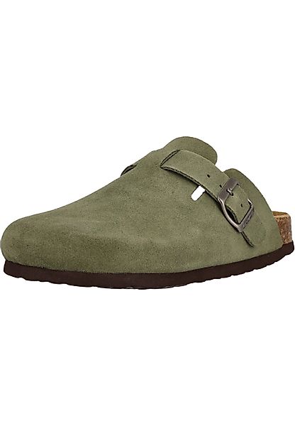 CRUZ Corwin Slipper aus atmungsaktivem Material günstig online kaufen