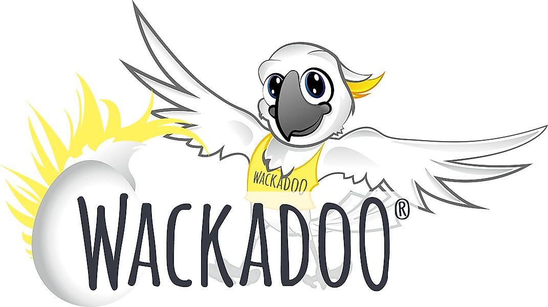 Wackadoo Living Bilderrahmen Collage TheFrame, 10x15 günstig online kaufen