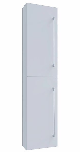 VCM Hochschrank "VCM Holz Badezimmerschrank  Badmöbel  Wandschrank  Badrega günstig online kaufen