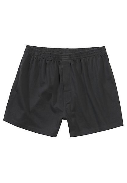 Brandit Boxershorts Brandit Herren Boxershorts (1-St) günstig online kaufen