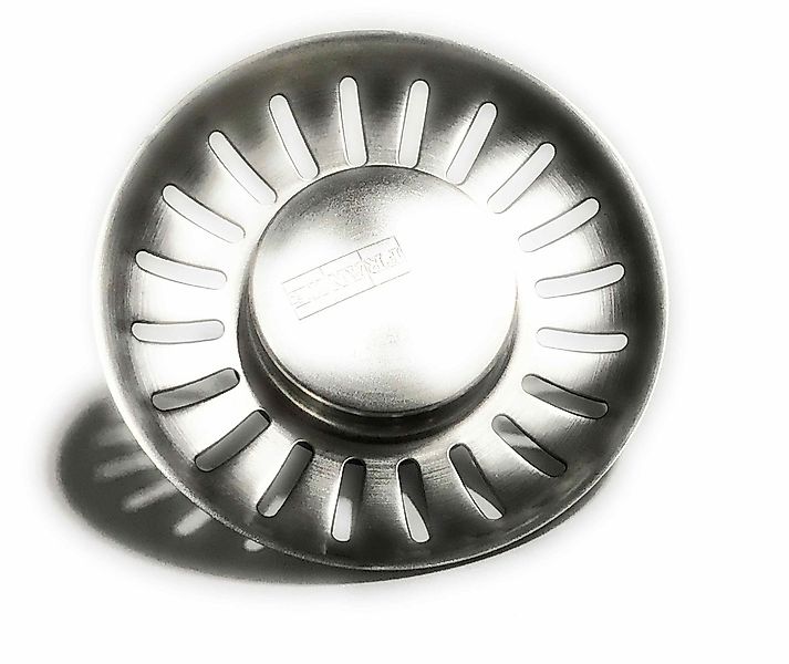 FRANKE Einbauspüle FRANKE Siebkörbchen integral Excenter für HDX, BXX Spüle günstig online kaufen