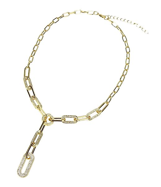 Ella Jonte Gliederkette, Y - Halskette günstig online kaufen