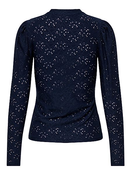 ONLY Langarmshirt ONLSMILLA L/S PUFF TOP günstig online kaufen