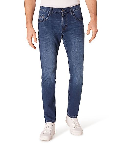 Pioneer Authentic Jeans 5-Pocket-Jeans PO 16741.6596 günstig online kaufen