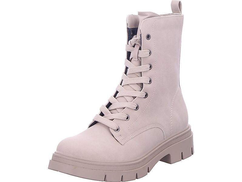 Softrelax Schnürboots 100% vegan günstig online kaufen