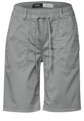 CECIL 5-Pocket-Hose NOS Style Tracey Shorts günstig online kaufen