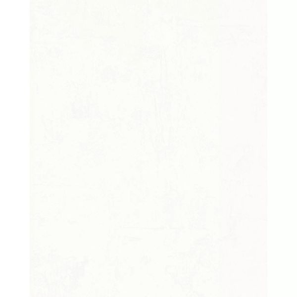 Marburg Vliestapete Struktur Flecken Weiß 10,05 m x 0,53 m FSC® günstig online kaufen