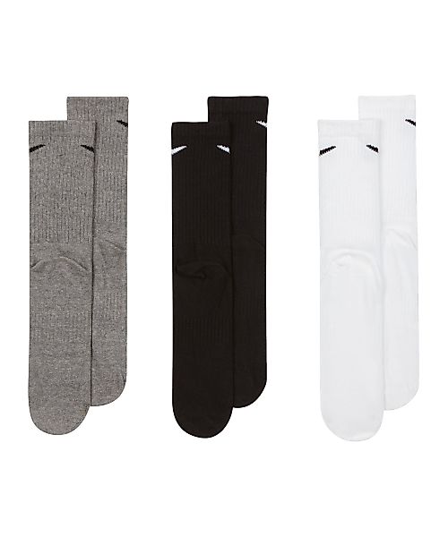 Nike Sportswear Freizeitsocken Nike Sportswear Baumwolle günstig online kaufen
