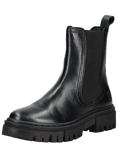 BAGATT BAGATT Stiefelette Leder/Textil Stiefelette günstig online kaufen