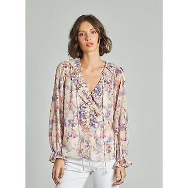 ALMA EN PENA  Blusen V25CL0501 günstig online kaufen
