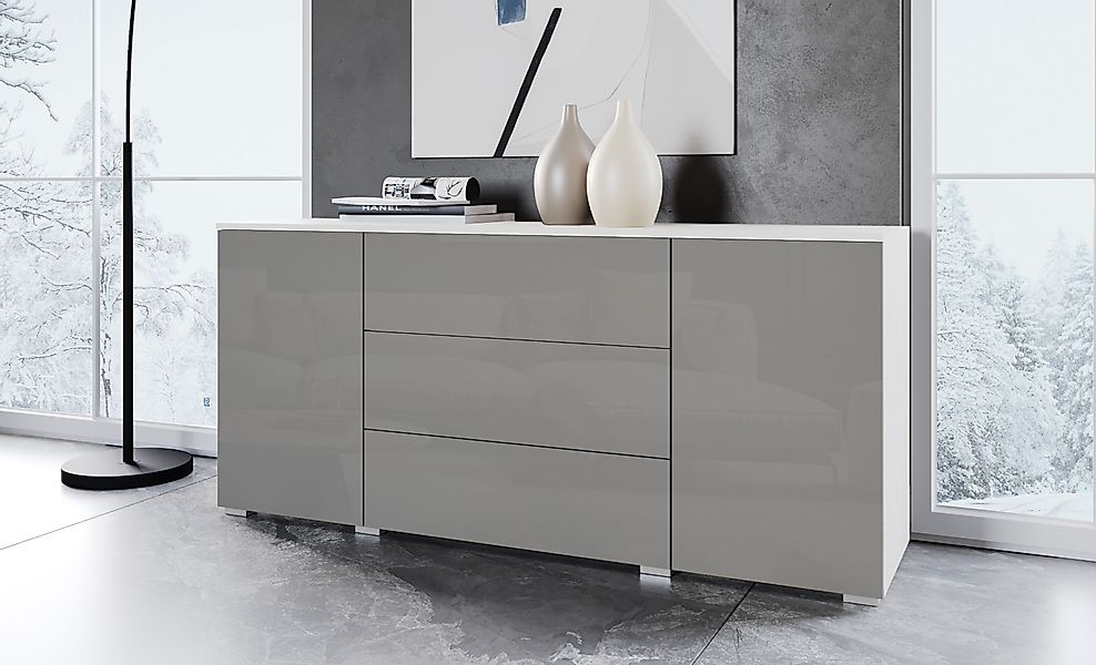INOSIGN Sideboard PARIS (1 St), Moderne günstig online kaufen