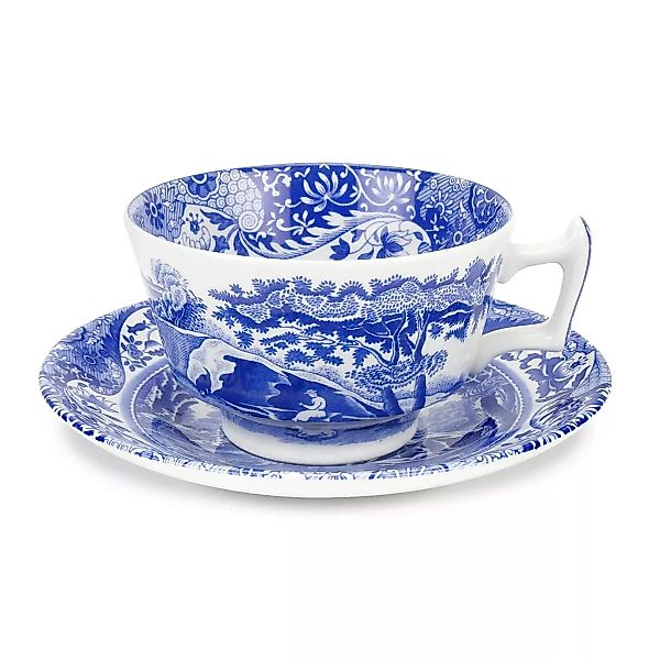 Blue Italian Teetasse 20cl günstig online kaufen