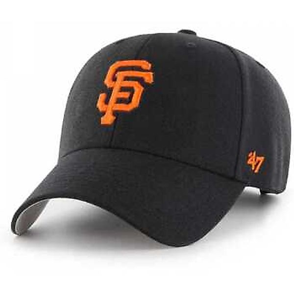 '47 Brand  Schirmmütze Cap mlb san francisco giants mvp günstig online kaufen