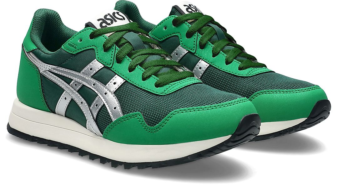ASICS SportStyle TIGER RUNNER II Sneaker günstig online kaufen
