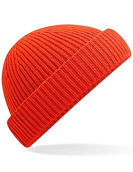 Modescout Stadler Beanie Docker Beanie Fisherman Mütze (2erPack) (Spar-Set, günstig online kaufen