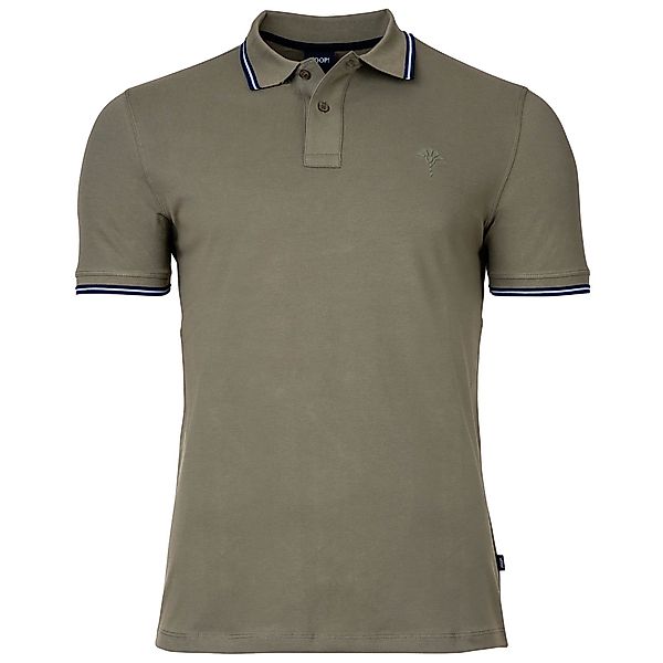 JOOP! Poloshirt Herren Poloshirt Baumwolle 17 günstig online kaufen