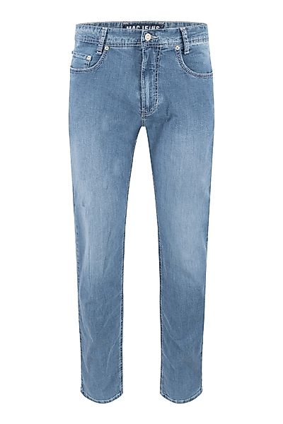 MAC 5-Pocket-Jeans MAC ARNE summer blue günstig online kaufen